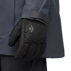 Ski- & Snowboardhandschuhe^Black Diamond Mission LT Gloves - Past Season