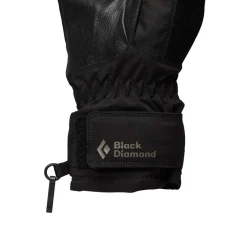 Ski- & Snowboardhandschuhe^Black Diamond Mission LT Gloves - Past Season