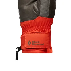 Handschuhe^Black Diamond Mission MX Mitts
