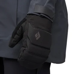 Handschuhe^Black Diamond Mission MX Mitts