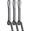 Exen & Schlingen^Black Diamond 10mm Dynex Dogbone 12cm 3-Pack
