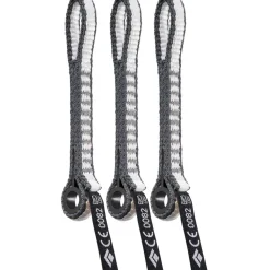 Exen & Schlingen^Black Diamond 10mm Dynex Dogbone 12cm 3-Pack