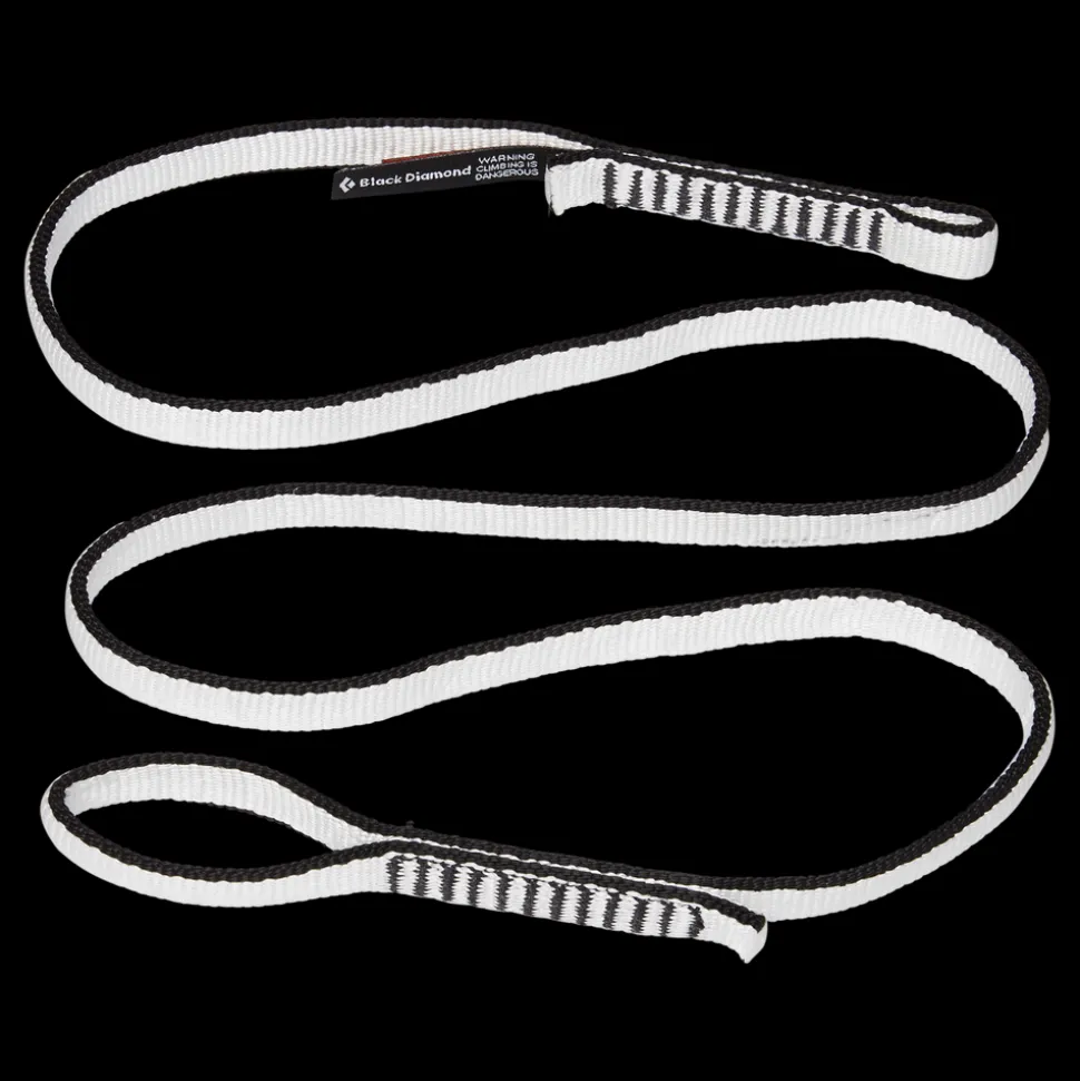 Exen & Schlingen^Black Diamond 13mm Dynex Rabbit Runner