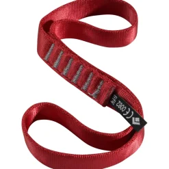 Exen & Schlingen^Black Diamond 18mm Nylon Runners