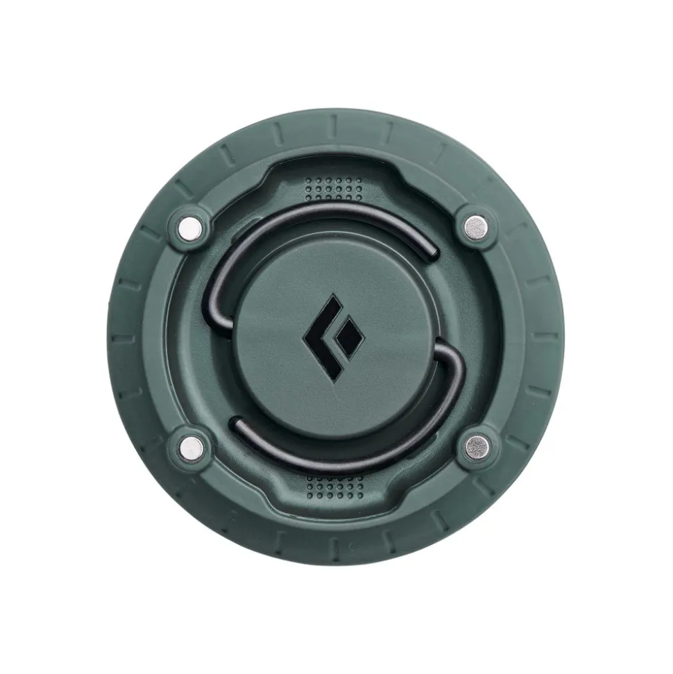 Laternen^Black Diamond Moji + Lantern