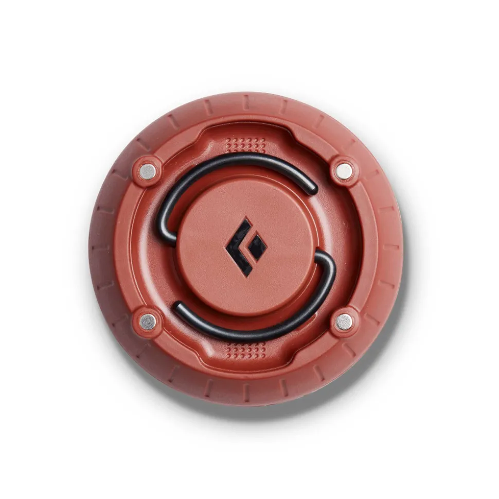 Laternen^Black Diamond Moji + Lantern