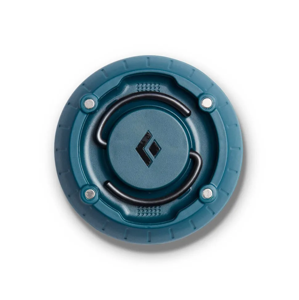 Laternen^Black Diamond Moji + Lantern