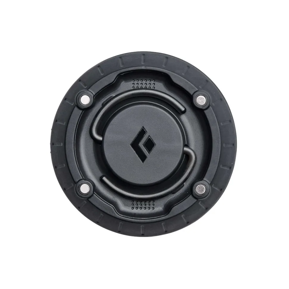 Laternen^Black Diamond Moji + Lantern