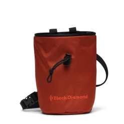 Chalk Bags|Chalk & Zubehör^Black Diamond Mojo Chalk Bag