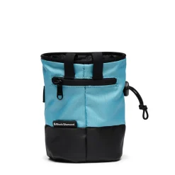 Chalk Bags|Chalk & Zubehör^Black Diamond Mojo Zip Chalk Bag