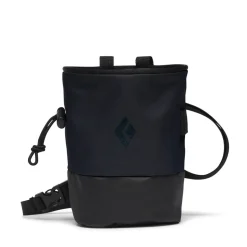 Chalk Bags|Chalk & Zubehör^Black Diamond Mojo Zip Chalk Bag