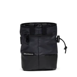 Chalk Bags|Chalk & Zubehör^Black Diamond Mojo Zip Chalk Bag