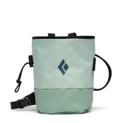 Chalk Bags|Chalk & Zubehör^Black Diamond Mojo Zip Chalk Bag