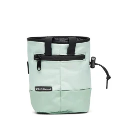 Chalk Bags|Chalk & Zubehör^Black Diamond Mojo Zip Chalk Bag