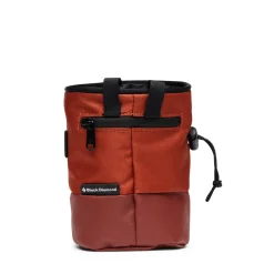 Chalk Bags|Chalk & Zubehör^Black Diamond Mojo Zip Chalk Bag