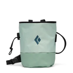Hallenklettern^Black Diamond Mojo Zip Chalk Bag - Past Season