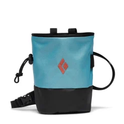 Hallenklettern^Black Diamond Mojo Zip Chalk Bag - Past Season