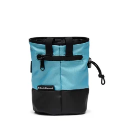 Hallenklettern^Black Diamond Mojo Zip Chalk Bag - Past Season