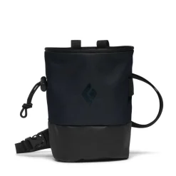 Hallenklettern^Black Diamond Mojo Zip Chalk Bag - Past Season