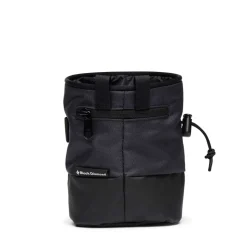Hallenklettern^Black Diamond Mojo Zip Chalk Bag - Past Season