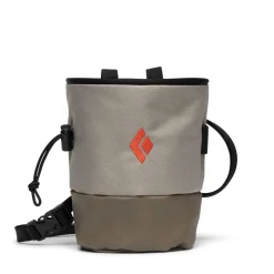 Hallenklettern^Black Diamond Mojo Zip Chalk Bag - Past Season