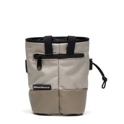 Hallenklettern^Black Diamond Mojo Zip Chalk Bag - Past Season
