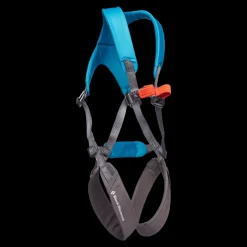 Gurte^Black Diamond Momentum Harness - Kid's Full Body