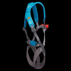 Gurte^Black Diamond Momentum Harness - Kid's Full Body