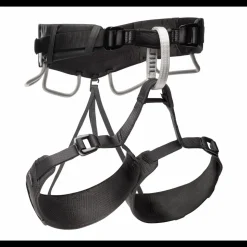 Gurte^Black Diamond Momentum 4s Harness Anthracite