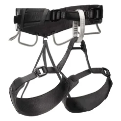 Gurte^Black Diamond Momentum 4s Harness Anthracite
