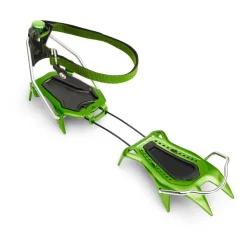 Alpines Klettern^Black Diamond Neve Pro Crampon