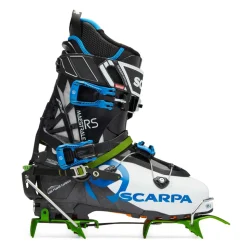 Alpines Klettern^Black Diamond Neve Pro Crampon