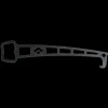 Rock Protection^Black Diamond Nut Tool
