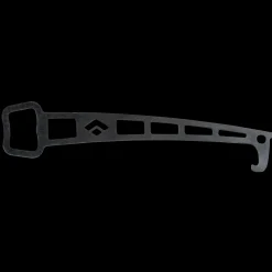 Rock Protection^Black Diamond Nut Tool