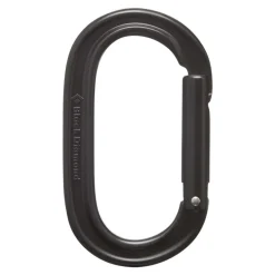 Karabiner^Black Diamond Oval Keylock Carabiner