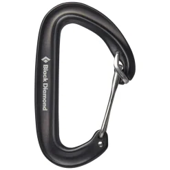 Karabiner^Black Diamond Oz Carabiner