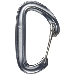Karabiner^Black Diamond Oz Carabiner