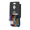 Trad Klettern^Black Diamond Oz Carabiner Rackpack