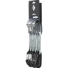 Sportklettern^Black Diamond Oz Quickdraw QuickPack 12cm