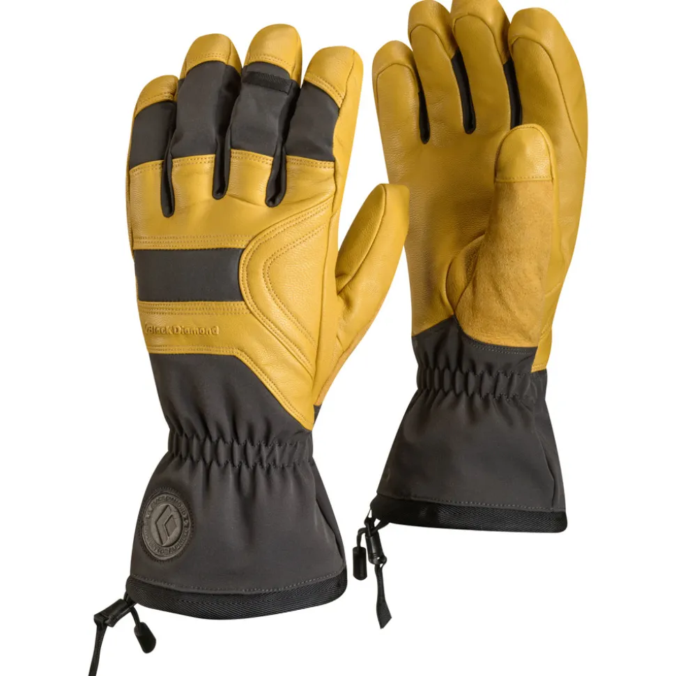 Handschuhe^Black Diamond Patrol Gloves