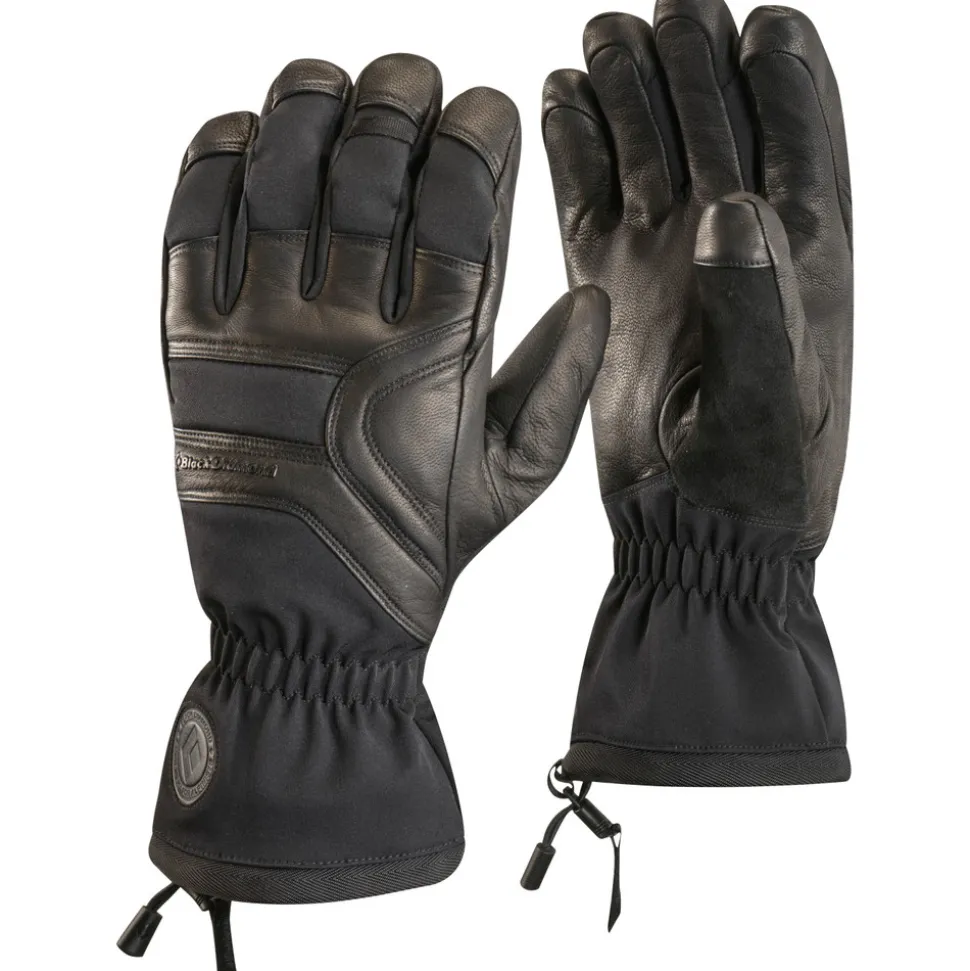 Handschuhe^Black Diamond Patrol Gloves