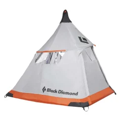 Big Wall Klettern^Black Diamond Perch Double Expedition Fly