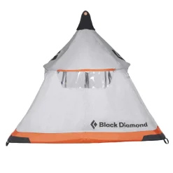 Big Wall Klettern^Black Diamond Perch Double Expedition Fly