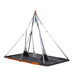 Big Wall Klettern^Black Diamond Perch Double Portaledge