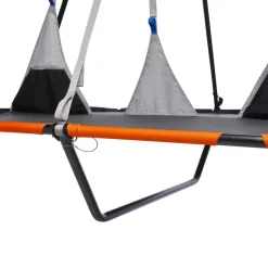 Big Wall Klettern^Black Diamond Perch Double Portaledge