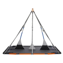 Big Wall Klettern^Black Diamond Perch Double Portaledge