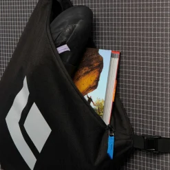 Bouldern^Black Diamond Piggyback Carrying System