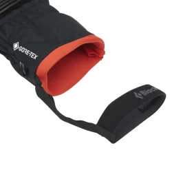 Handschuhe^Black Diamond Progression Mitts Black-Black