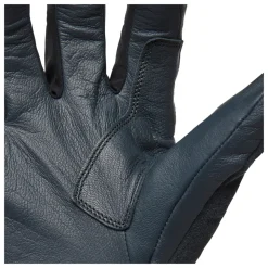 Eisklettern^Black Diamond Punisher Gloves Black
