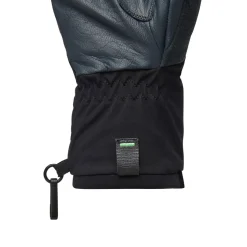 Eisklettern^Black Diamond Punisher Gloves Black